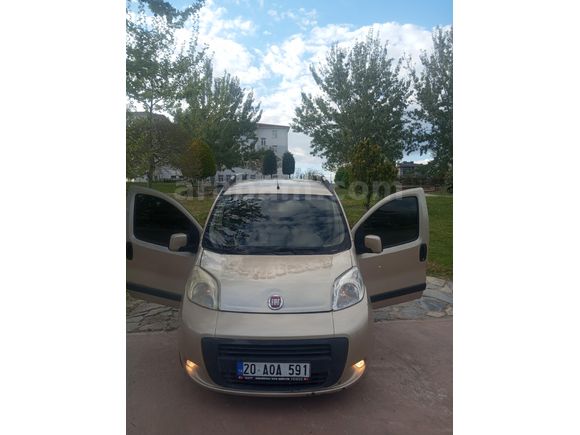 SAHİBİNDEN ÇOK TEMİZ FULL+FULL EMOTION FIORINO - MASRAFSIZl