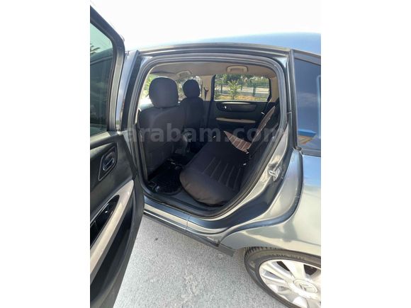 Sahibinden Citroen C4 1.6 HDi SX 2008 Model 