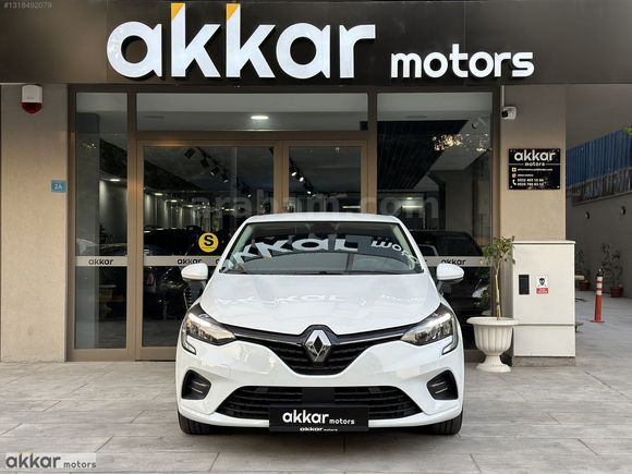 AKKAR MOTORS BOYASIZ 2021/300 PEŞİN 12-24 AY TAKSİT/K.K 12 TAKST