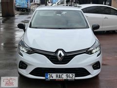 2023 MODEL RENAULT CLIO 1.0TCE TOUCH HATASIZ SADECE 55 BİNDE