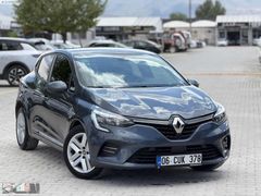 BOYASIZ HATASIZ 2021 41000KM'DE 1.0 TCE TOUCH X-tronic