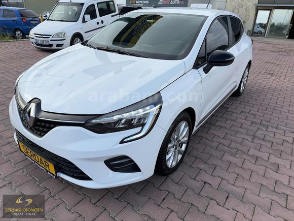 2023 İLK ELDEN SERVİS BAKIMLI 58.000 KM DE TOUCH SIFIR GİBİ