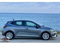 2022 CLİO OTOMATİK SADECE 23.000 KM'DE SIFIR AYARINDA