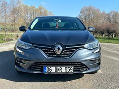 Sahibinden Renault Megane 1.3 TCe Joy Comfort 2022 Model