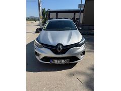 HATASIZ CLİO 1.0 TCe TOUCH X-TRONİC EKSTRALI
