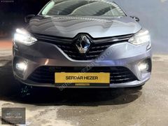 KM 15 BİN 2023 MODEL CLİO 1.0 TCE X-TRONİC