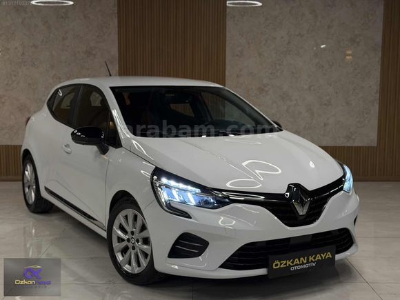 2023 TRAFİK ÇIKIŞLI HASAR KAYITSIZ 69BİNDE G.G.KAMERA