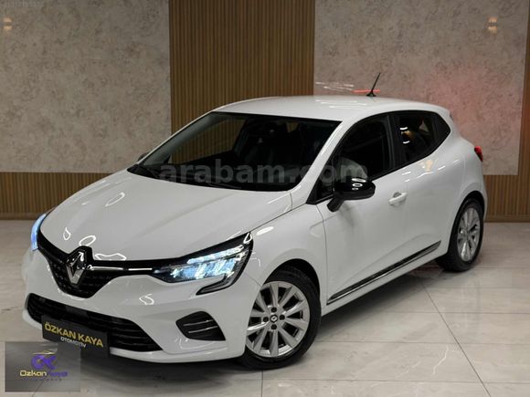 2023 TRAFİK ÇIKIŞLI HASAR KAYITSIZ 69BİNDE G.G.KAMERA