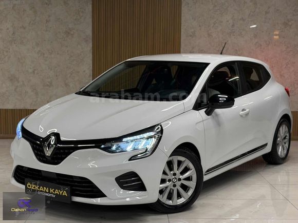2023 TRAFİK ÇIKIŞLI HASAR KAYITSIZ 69BİNDE G.G.KAMERA