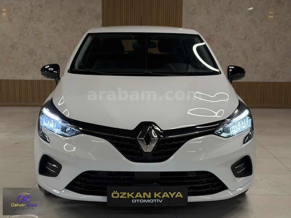 2023 TRAFİK ÇIKIŞLI HASAR KAYITSIZ 69BİNDE G.G.KAMERA