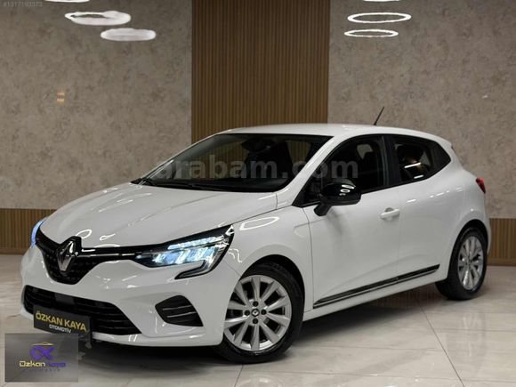 2023 TRAFİK ÇIKIŞLI HASAR KAYITSIZ 69BİNDE G.G.KAMERA
