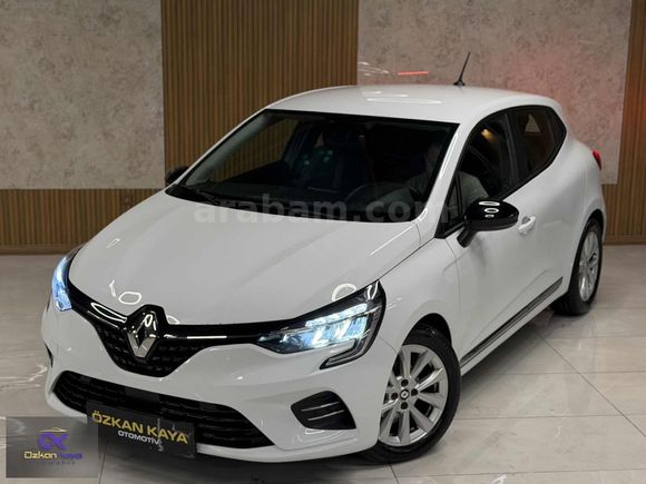 2023 TRAFİK ÇIKIŞLI HASAR KAYITSIZ 69BİNDE G.G.KAMERA