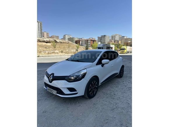 Sahibinden Renault Clio 1.5 dCi Joy 2016 Model 