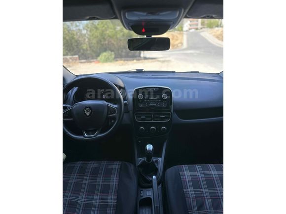Sahibinden Renault Clio 1.5 dCi Joy 2016 Model 