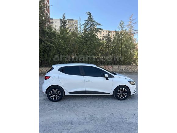 Sahibinden Renault Clio 1.5 dCi Joy 2016 Model 
