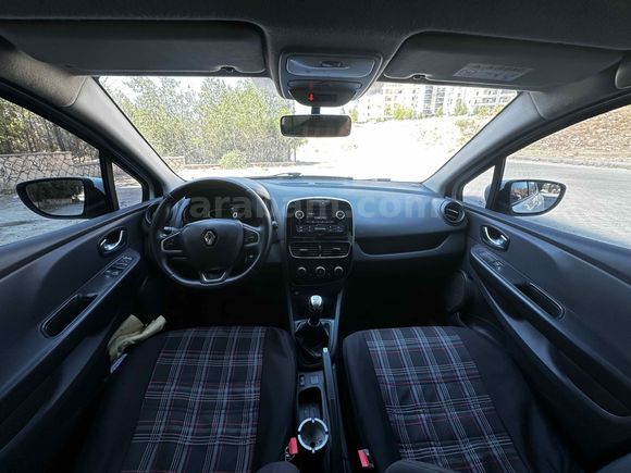 Sahibinden Renault Clio 1.5 dCi Joy 2016 Model 