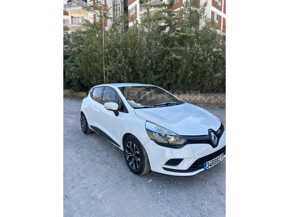 Sahibinden Renault Clio 1.5 dCi Joy 2016 Model 
