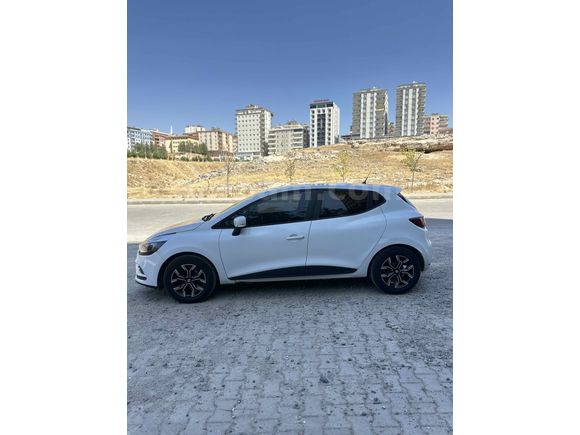 Sahibinden Renault Clio 1.5 dCi Joy 2016 Model 