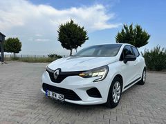 2022 Renault Clio Joy X-Tronic | Hatasız Boyasız Hasar Kayıtsız