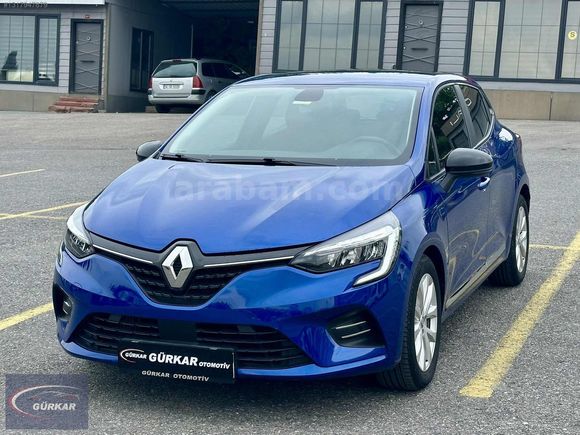 YETKİLİ SERVİS BAKIMLI-HASARSIZ-TRAMERSİZ