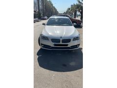 BMW 5 Serisi 520i Comfort Sedef 2015 Model 