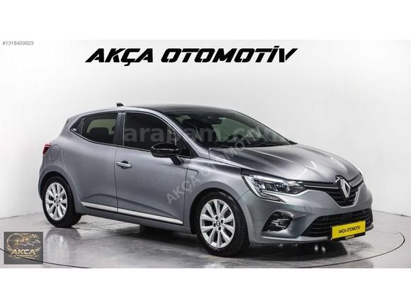 AKÇA OTOMOTİVDEN HATASIZBOYASIZ TRAMERSİZ DÜŞÜK KM LANSMAN RENK