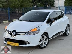 SAYICI AUTO DAN HATASIZ 2015 MODEL CLİO 1.2 ICON 97 KM