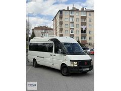 YAVUZ OTOMOTİV'DEN 2005 VOLT LT35