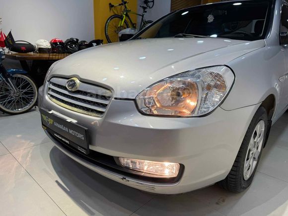 ARMAĞAN MOTORS ' dan 427.000 TL KREDİ / 2012 HYUNDAİ ACCENT ERA DİZEL OTOMATİK