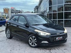 2015 MODEL HYUNDAİ İ20 1.2 MPİ HATASIZ