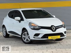 SELÇUK AUTO | 2019 RENAULT CLİO HATASIZ 98 BİN KM
