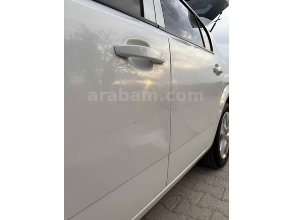  Orijinal Temiz Opel Astra 1.6 Essentia 2013 Model 