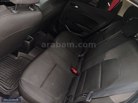 2020 Clio 5 1.5 Blue dCi 240 KM
