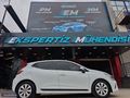 2020 Clio 5 1.5 Blue dCi 240 KM