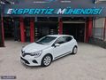 2020 Clio 5 1.5 Blue dCi 240 KM