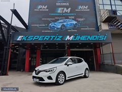 2020 Clio 5 1.5 Blue dCi 240 KM