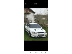 Sahibinden Hyundai Accent 1.3 1.3i 2001 Model 
