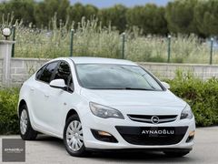 AYNAOĞLU 2016 OPEL ASTRA 1.6EDİTİON 190 BİNKM MANUEL LPGHATASIZ