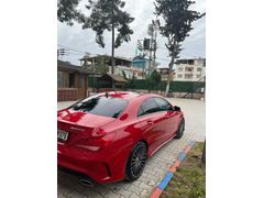 Sahibinden Mercedes - Benz CLA 200 AMG 2015 Model  209.000 km Kırmızı