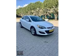 PKR OTOMOTİVDEN HATASIZ SADECE 165 BİN KM DE DOLU PAKET ASTRA J