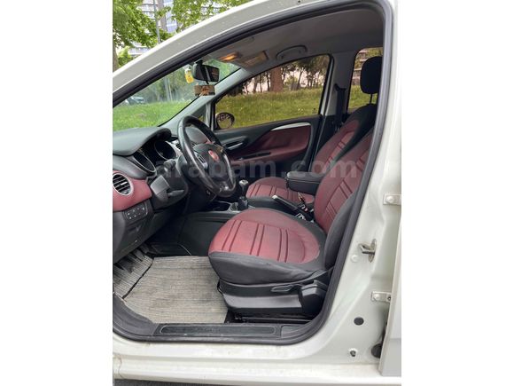 Sahibinden Fiat Punto EVO 1.3 Multijet Dynamic 2011 Model 