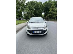 Sahibinden Fiat Punto EVO 1.3 Multijet Dynamic 2011 Model 