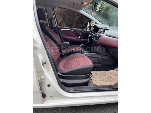 Sahibinden Fiat Punto EVO 1.3 Multijet Dynamic 2011 Model 