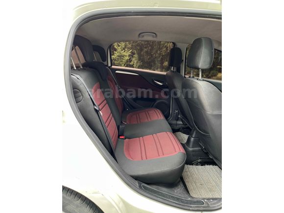 Sahibinden Fiat Punto EVO 1.3 Multijet Dynamic 2011 Model 