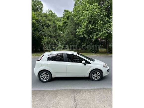 Sahibinden Fiat Punto EVO 1.3 Multijet Dynamic 2011 Model 