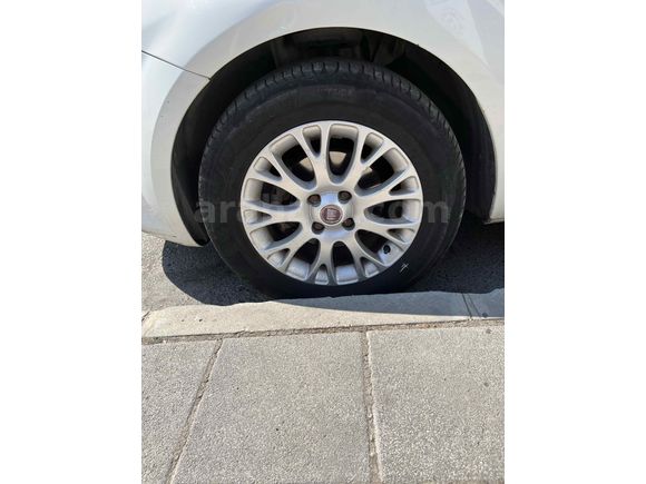 Sahibinden Fiat Punto EVO 1.3 Multijet Dynamic 2011 Model 