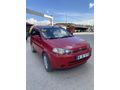 Sahibinden Honda HR-V 4WD 2006 Model 