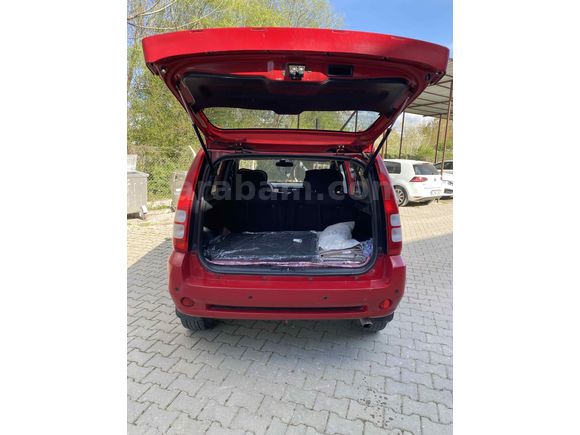 Sahibinden Honda HR-V 4WD 2006 Model 
