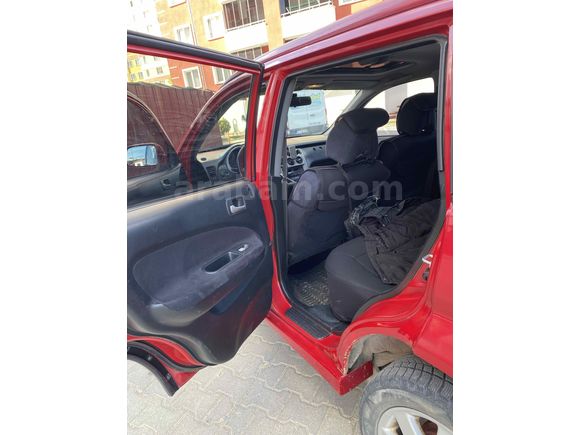 Sahibinden Honda HR-V 4WD 2006 Model 