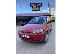 Sahibinden Honda HR-V 4WD 2006 Model 